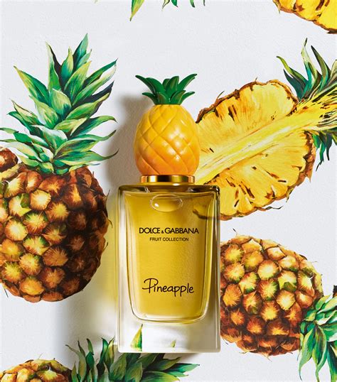 dolce gabbana ananas|dolce and gabbana harrods.